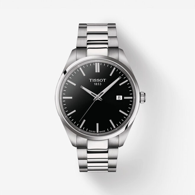 Tissot - PR 100