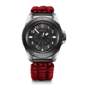 Victorinox Reloj Journey 1884 Ed. Limitada + Navaja