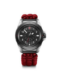 Victorinox Reloj Journey 1884 Ed. Limitada + Navaja