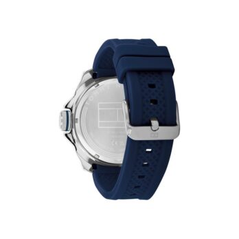 Reloj Tommy Hilfiger Windsurf Silicona Azul Hombre