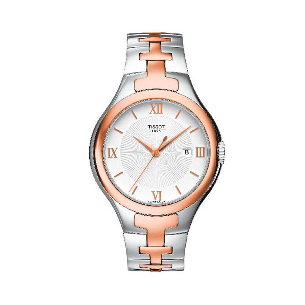 Reloj Tissot T-Evocation T12 Lady 