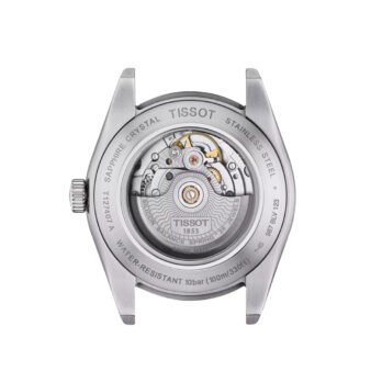 Reloj Tissot Gentleman Powermatic 80 Silicium automático