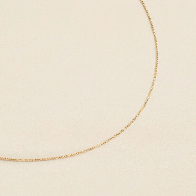 Collar Agatha Paris corto BASE