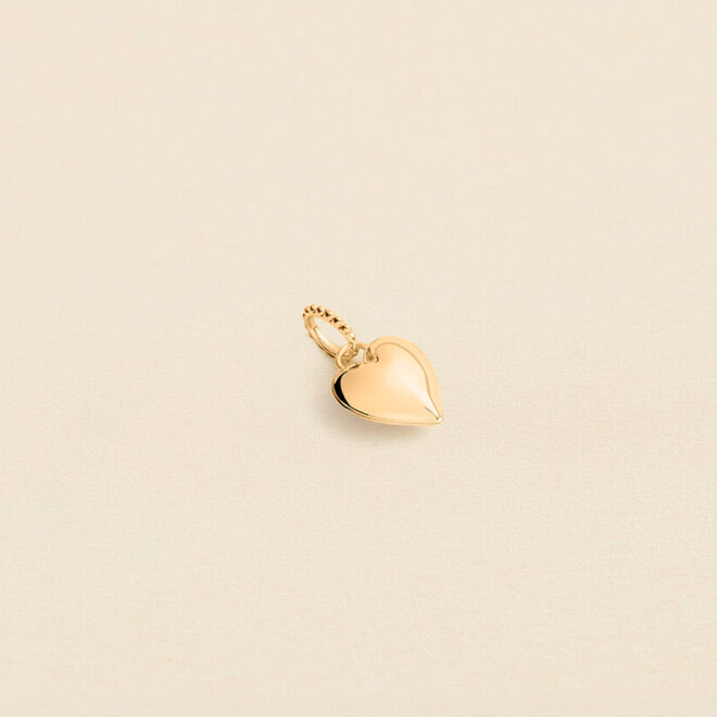 Colgante Agatha Paris MINICOEUR