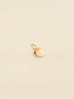 Colgante Agatha Paris MINICOEUR