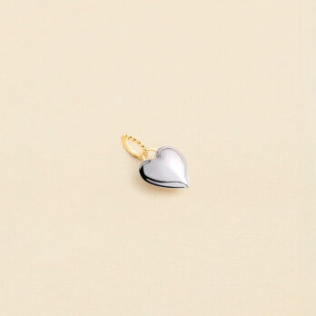 Colgante Agatha Paris MINICOEUR
