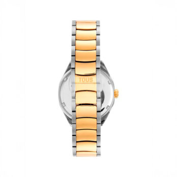 Reloj Tous Now Lady Esfera Nácar Brazalete