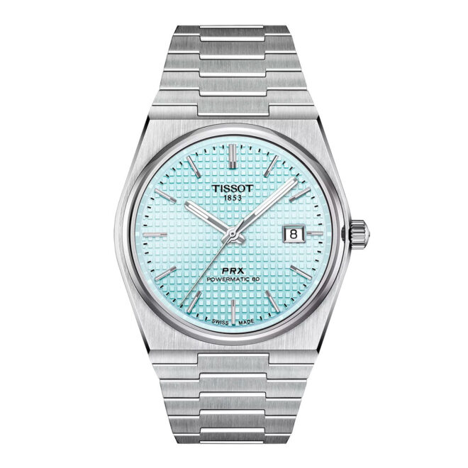 Reloj Tissot PRX Powermatic 80 40mm 