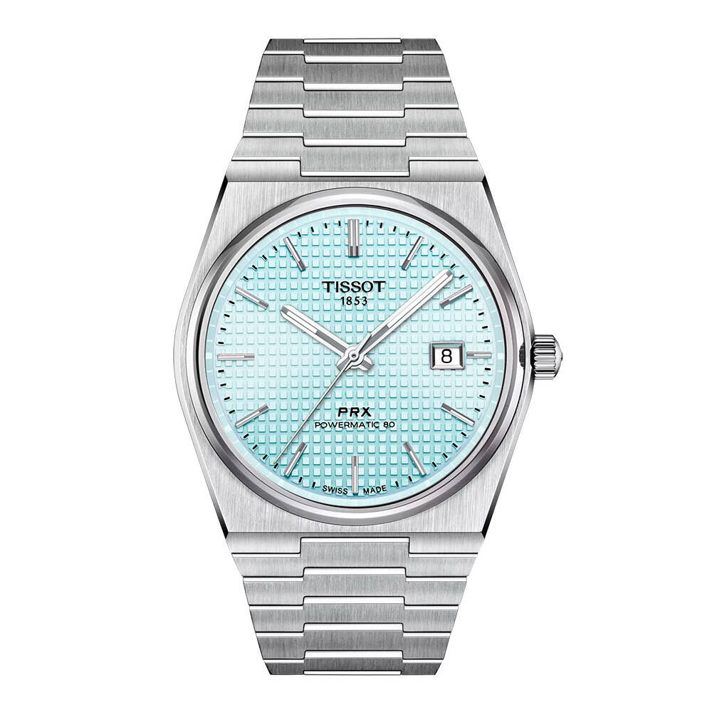 Reloj Tissot PRX Powermatic 80 40mm 