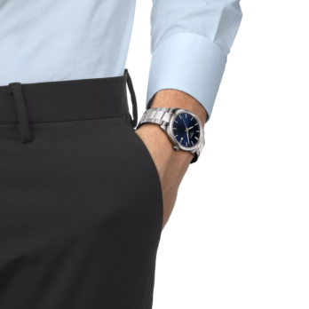Reloj Tissot PR 100 40mm