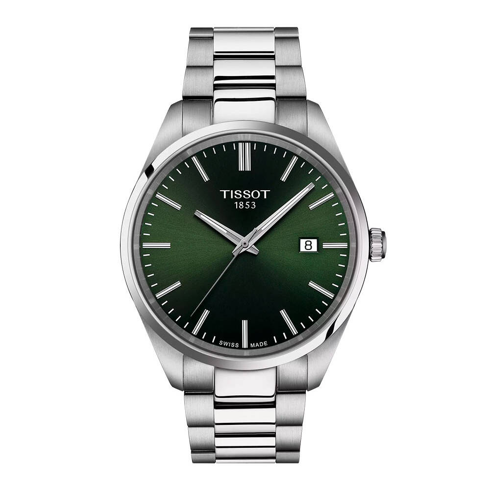 Reloj Tissot PR 100 40mm