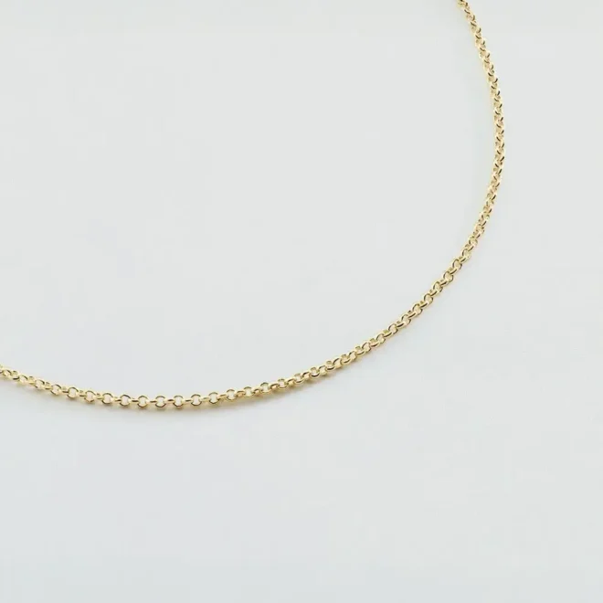 Collar AGATHA PARIS TALISMANS corto dorado 02680234-157-TU