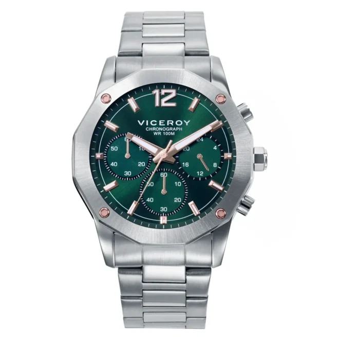 Reloj Viceroy Hombre Crono 401447-65